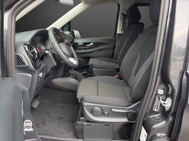 MERCEDES-BENZ Vito 116 CDI Lang Tourer 9G-Tronic 4M Select