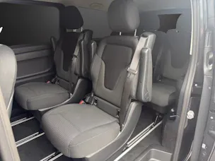 MERCEDES-BENZ Vito 116 CDI Lang Tourer 9G-Tronic 4M Select