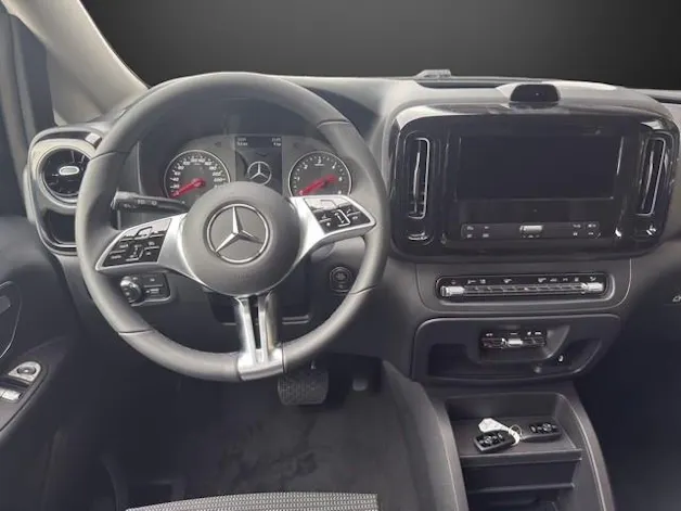 MERCEDES-BENZ Vito 116 CDI Lang Tourer 9G-Tronic 4M Select