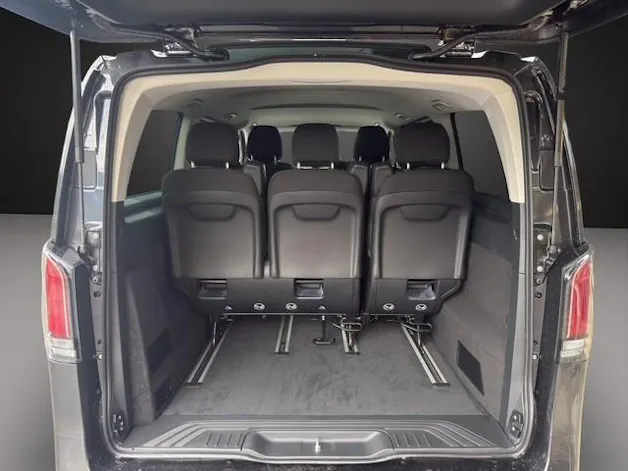 MERCEDES-BENZ Vito 116 CDI Lang Tourer 9G-Tronic 4M Select