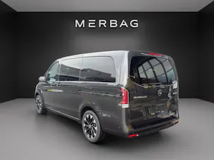 MERCEDES-BENZ Vito 116 CDI Lang Tourer 9G-Tronic 4M Select