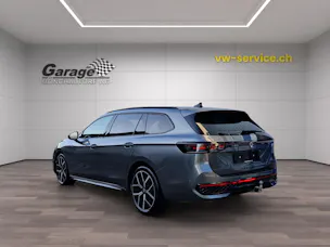 VW Passat Variant 2.0 TSI evo4 R-Line Signature 4 Motion DSG mit 5 Jahre 100tkm VW Werksgarantie