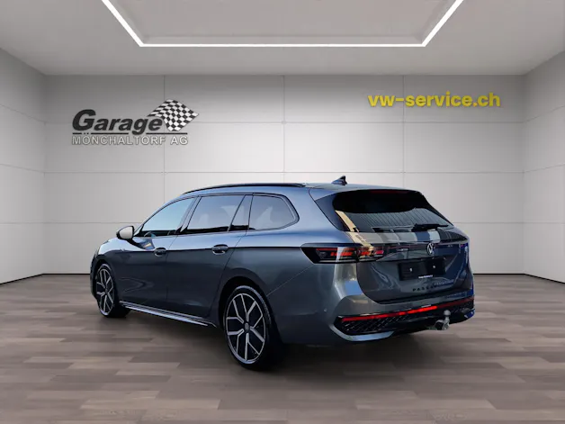 VW Passat Variant 2.0 TSI evo4 R-Line Signature 4 Motion DSG mit 5 Jahre 100tkm VW Werksgarantie