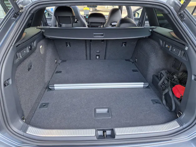 VW Passat Variant 2.0 TSI evo4 R-Line Signature 4 Motion DSG mit 5 Jahre 100tkm VW Werksgarantie