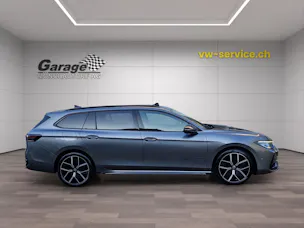 VW Passat Variant 2.0 TSI evo4 R-Line Signature 4 Motion DSG mit 5 Jahre 100tkm VW Werksgarantie