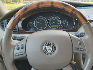 Jaguar X-Type 2.2 D