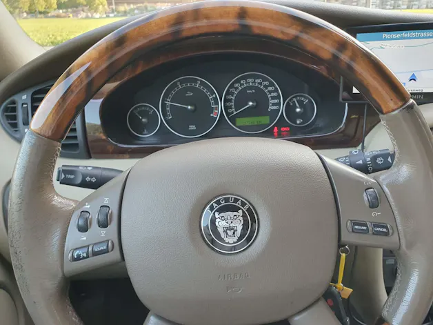 Jaguar X-Type 2.2 D