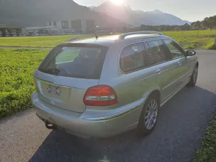 Jaguar X-Type 2.2 D