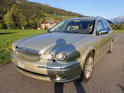 Jaguar X-Type 2.2 D