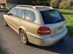 Jaguar X-Type 2.2 D