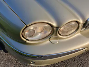 Jaguar X-Type 2.2 D
