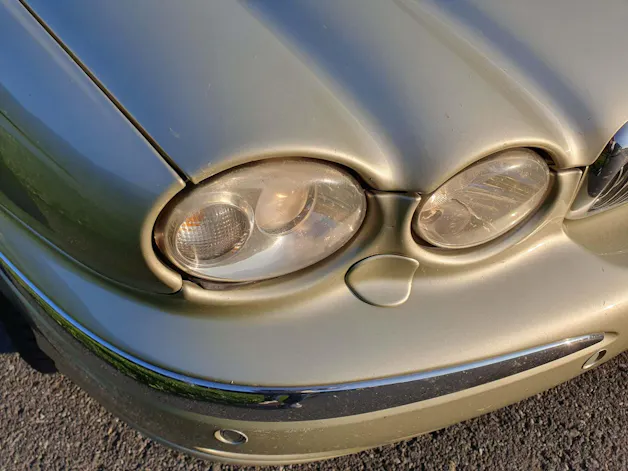 Jaguar X-Type 2.2 D