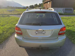 Jaguar X-Type 2.2 D