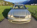 Jaguar X-Type 2.2 D