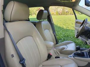 Jaguar X-Type 2.2 D