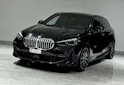 BMW 120d xDrive Steptronic M Sport