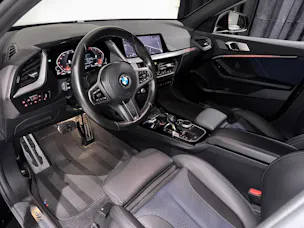 BMW 120d xDrive Steptronic M Sport