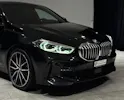 BMW 120d xDrive Steptronic M Sport