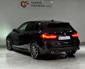 BMW 120d xDrive Steptronic M Sport