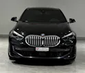 BMW 120d xDrive Steptronic M Sport