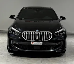 BMW 120d xDrive Steptronic M Sport
