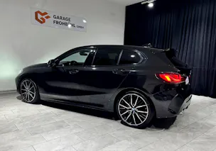 BMW 120d xDrive Steptronic M Sport