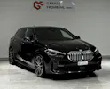 BMW 120d xDrive Steptronic M Sport