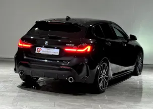 BMW 120d xDrive Steptronic M Sport