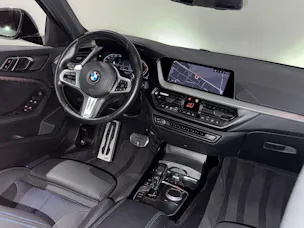 BMW 120d xDrive Steptronic M Sport