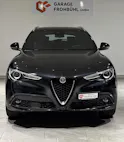 ALFA ROMEO Stelvio 2.2 JTDM Super Q4 Automatic
