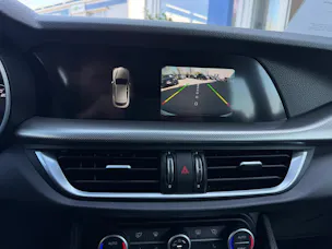 ALFA ROMEO Stelvio 2.2 JTDM Super Q4 Automatic
