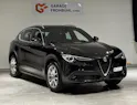 ALFA ROMEO Stelvio 2.2 JTDM Super Q4 Automatic