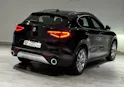 ALFA ROMEO Stelvio 2.2 JTDM Super Q4 Automatic