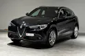 ALFA ROMEO Stelvio 2.2 JTDM Super Q4 Automatic
