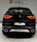 ALFA ROMEO Stelvio 2.2 JTDM Super Q4 Automatic