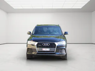 AUDI Q3 2.0 TDI sport quattro S-tronic