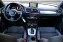AUDI Q3 2.0 TDI sport quattro S-tronic