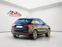 AUDI Q3 2.0 TDI sport quattro S-tronic