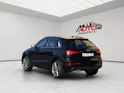 AUDI Q3 2.0 TDI sport quattro S-tronic
