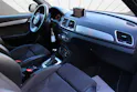 AUDI Q3 2.0 TDI sport quattro S-tronic