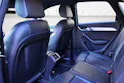 AUDI Q3 2.0 TDI sport quattro S-tronic