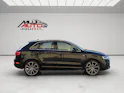 AUDI Q3 2.0 TDI sport quattro S-tronic