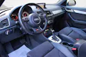 AUDI Q3 2.0 TDI sport quattro S-tronic