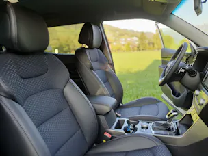 KGM -SsangYong Korando 1.5 T-Gdi Steel 4WD