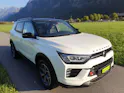 KGM -SsangYong Korando 1.5 T-Gdi Steel 4WD
