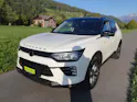 KGM -SsangYong Korando 1.5 T-Gdi Steel 4WD