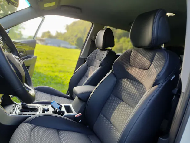 KGM -SsangYong Korando 1.5 T-Gdi Steel 4WD