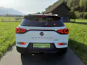 KGM -SsangYong Korando 1.5 T-Gdi Steel 4WD