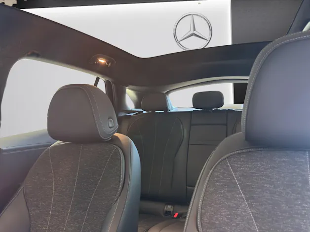 MERCEDES-BENZ GLC 400 4MATIC 94 kWh EQ