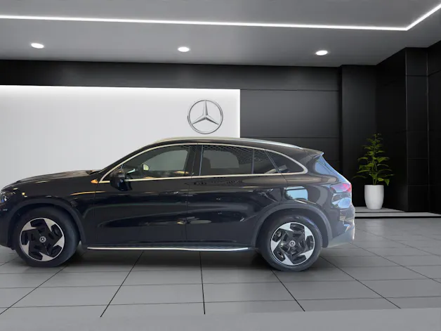 MERCEDES-BENZ GLC 400 4MATIC 94 kWh EQ